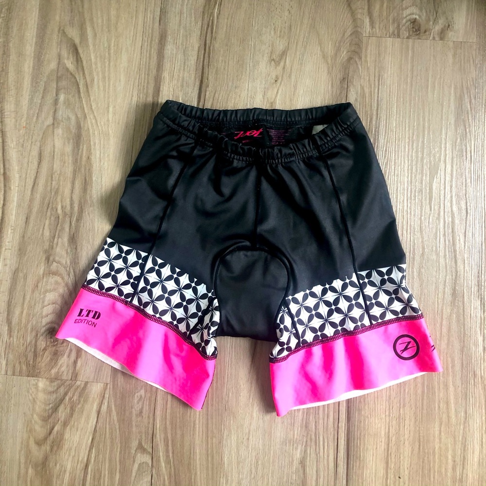 Zoot Biking Shorts